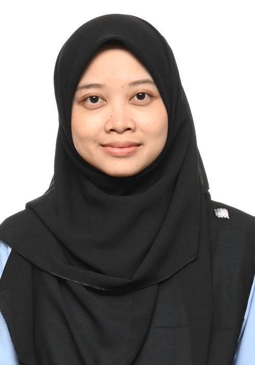 Ashyatul Nadia binti Jafri